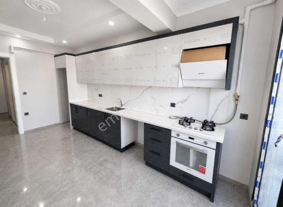 Onmax Bahçelievler'de Satılık 2+1 Ara Kat Sıfır Daire
