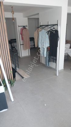 Satılık Dükkan 2 Yıllık Bina Da 112m2 Net