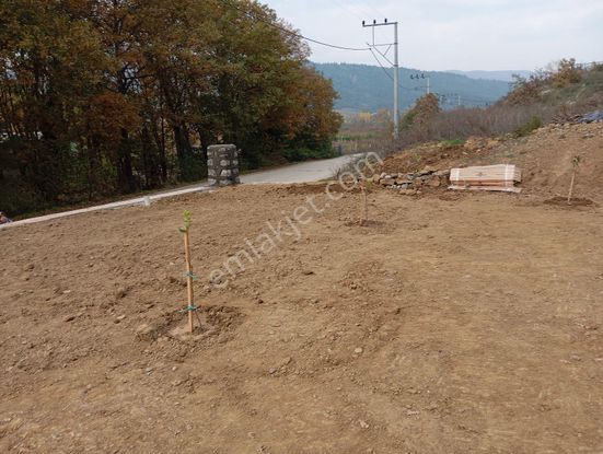 Sahibinden Bursada-tek-satlık Mükemmel Yer