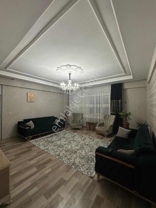 Barondan Karacahmet 3+1 Ön Cephe Satılık Daire