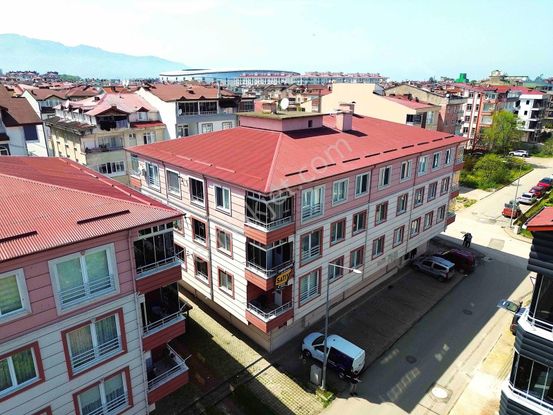 Pars Prıme I Durugölde Kaçırılmayacak Site Dairesi