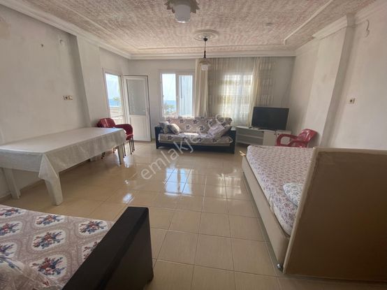 Deniz Kenarı Lüks Günlük Kiralık Daire