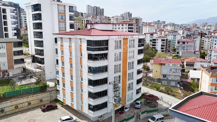 Eşyalı 3+1 Kiralık Daire Çınaraltı Camii Civarı