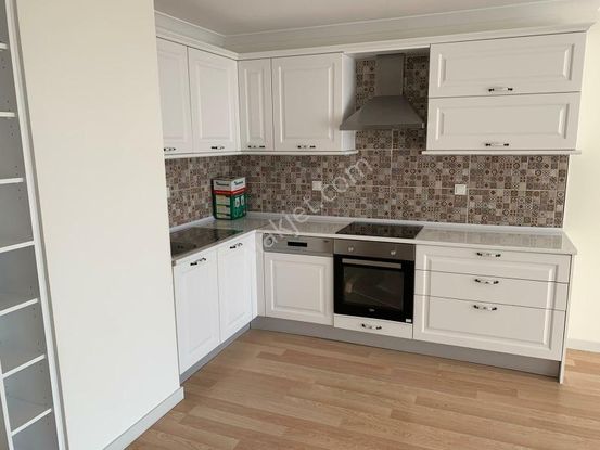 Rotamavi Kartal B Tipi Ebeveyn Banyolu 2+1 Kiralık