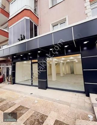 Hg.'den Ahimesut Bulvar Üzeri 100m2 Yapılı Satılık Ticari Mülk