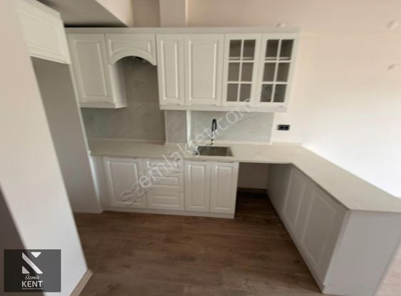 Ulucak Mustafa Kemal Satılık 2+1 Daire 90 M2 Site İçi