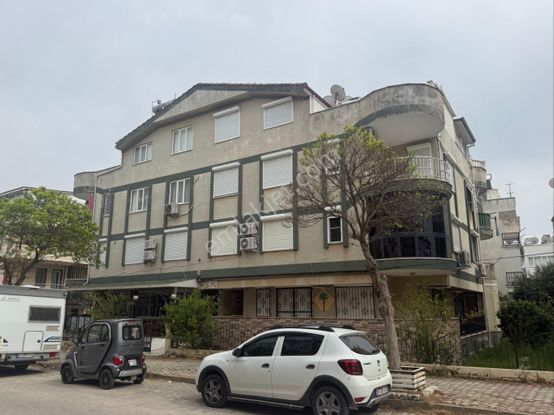 Çamlıkta Satılık 4+1 Dubleks