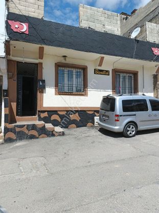 Dumlupınar Mahallesi 2+1 Satılık Bakımlı Müstakil Ev