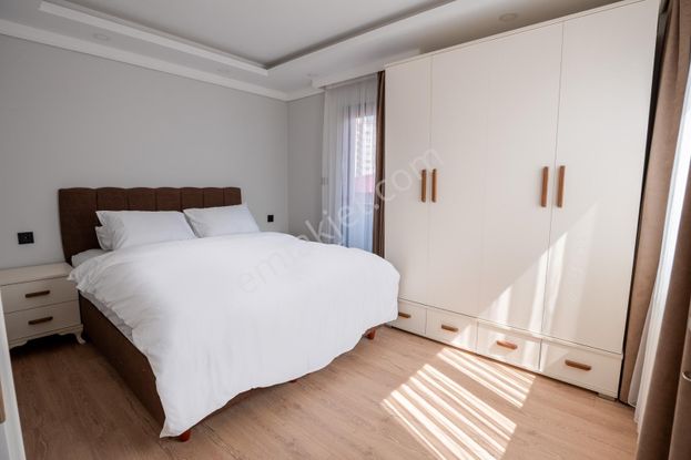 Havalimanı Karşısı Stüdyo Günlük Kiralık