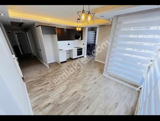 Yiğithan Dan Üni. Caddesinde Kiralık 2+1 Daire