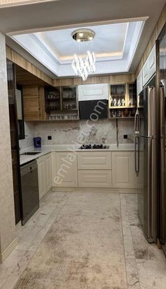 Rotadan Winstown Civarı Satılık 3+1 Lüks Daire