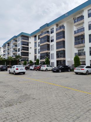 Şehir Merkezinde 2+1 Doğalgazlı Açık Otoparklı Daire