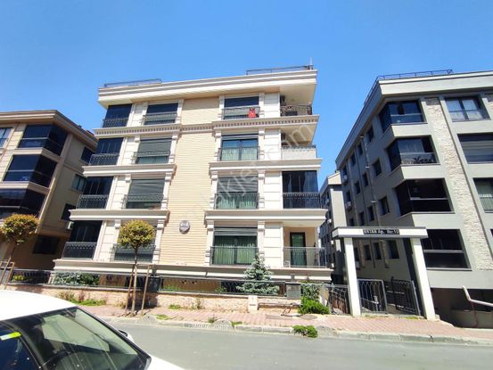 Bahçelievlerde Nezih Konumda 1+1 Kiralık Daire