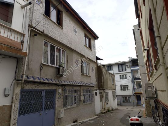 Eğitim Mahallesi 3 Katlı Mustakil Bina