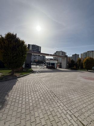 Sahibinden Bağlıca Bulvarı Elit Yaşam Park Sitesinde 4+1 Daire