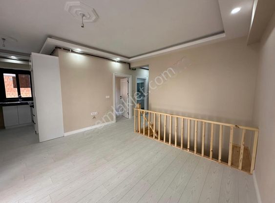 3m Yapı'dan Fatih Bulvarında Metroya 3 Dk 4+1 Kiralık Daire!