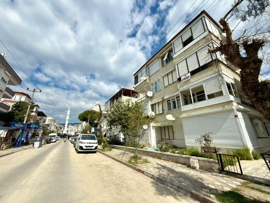 ▓▓yükselden Denize 100 Metre Arakat Ön Cephe Satılık 2+1 Daire▓▓