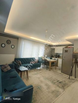 Eminevim Fuzul Ev Uygun Full Kredi 1+1