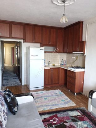 Çanakkale Biga Sakarya Mahallesinde 70 M2 2+1