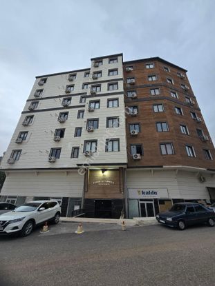 Kiralık Eşyalı 2+0