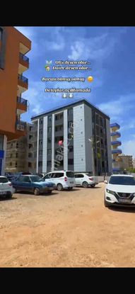 Osm Karşısı 1+1 Satılık