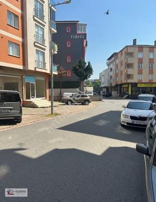 Modoko Yakını Kiralık Dükkan