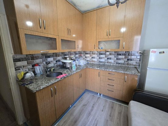 Hastaneler Kavşağı Civ Full Eşyalı 1+1 Daire️