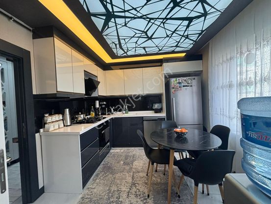 Esertepe'de E. Banyolu G.odalı Full Yapılı Satılık Daire