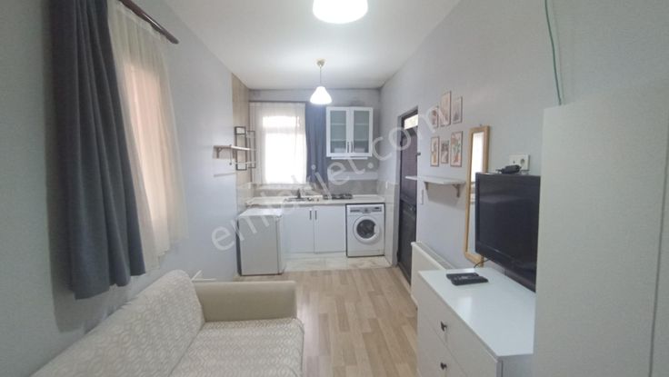Kavacık Merkezde Eşyalı Kiralık Studyo Daire