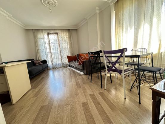 4.levent Metroya 7 Dk. 2+1 Kiralık Daire, Artum'dan