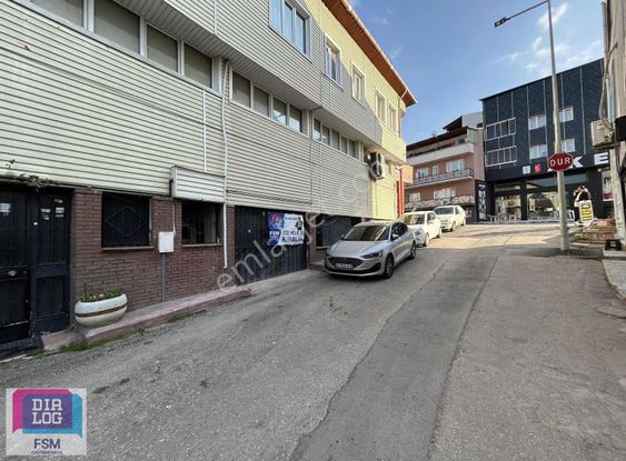 İhsaniye Tuna Üzerinde Kiralık Depo