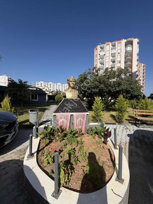 View'den Denize Sıfır Kiralık Daire