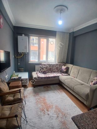 Rba'dan Zafer Mahallesinde Satılık 1+1 Apart Daire