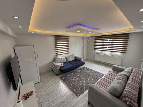 Site İçi Arakat Doğalgazlı Satılık 3+1 Daire