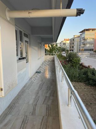 Barış Mahallesi'nde Kiralık Daire