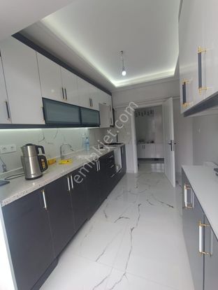 Mç Emlak'tan Akşemsetin Mah 3+1 Satılık Daire