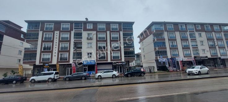 Yenikentmustafakemalmah.sindevural Baylan Caddesi Üzeri 2+1daire