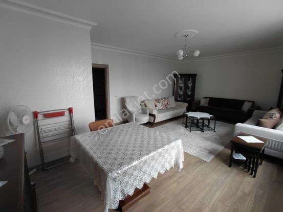 Sahibinden Anıt Sitesi Full Yapılı 4+1 Daire