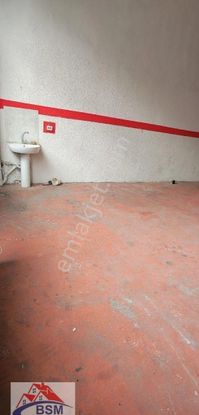 Bsm'den Sevindik Bölgesi Kiralık İşyeri