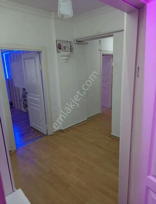 17 Bine General Zeki Doğan Mahallesi'nde 3+1 Daire