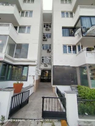 Kınıklı Mah. Satılık 2+1 Daire