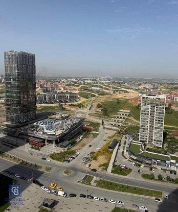 Başakşehir Adım İstanbul Satılık 3+1 Daire