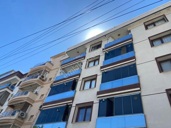 Şemikler File Market Civarı 2+1 Satılık Daire