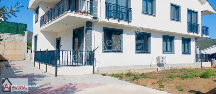 Karagedik'de 2+1 Bakımlı Daire