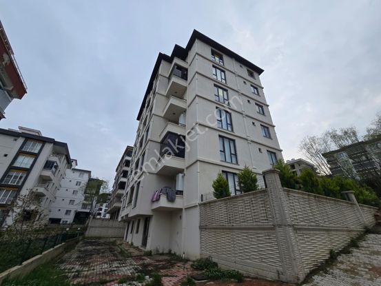 Atakum Körfezde Satılık 1+1 Lüks Daire!