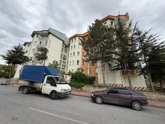 Ahievran Mahallesi Satılık 2+1 Masrafsız Daire
