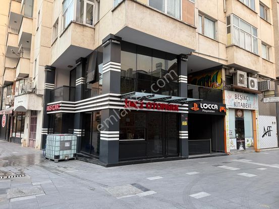Trabzon Meydan'da Satılık Otopark