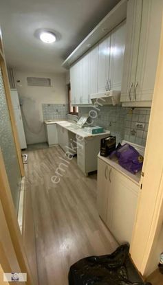 Doktorlar Caddesi'nde Satılık Daire