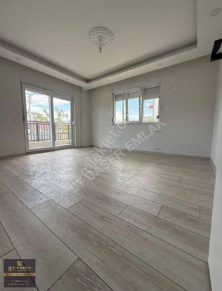 Sütçülerde 2+1 Asansörlü Satılık Daire