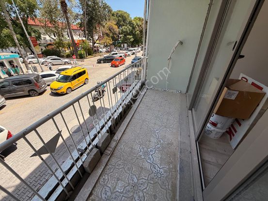 Stop’tan Fethiye Merkez Geniş Ferah 1+1